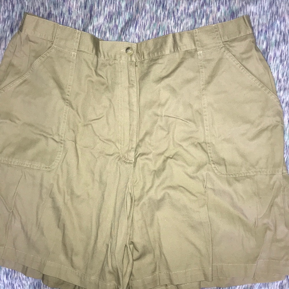 NWT shorts